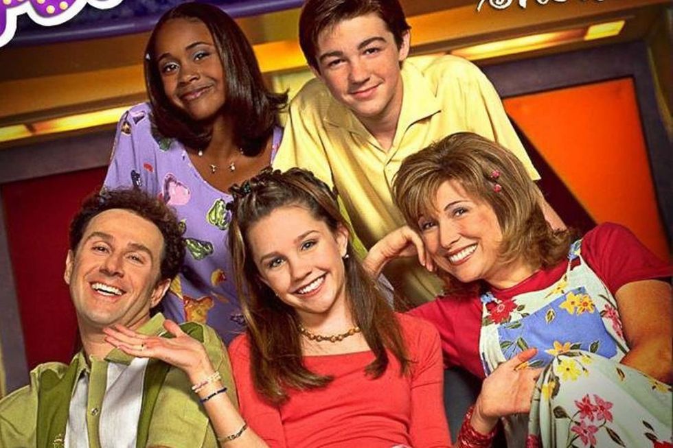 14 Skits From ‘The Amanda Show’ That All 90s Kids Miss