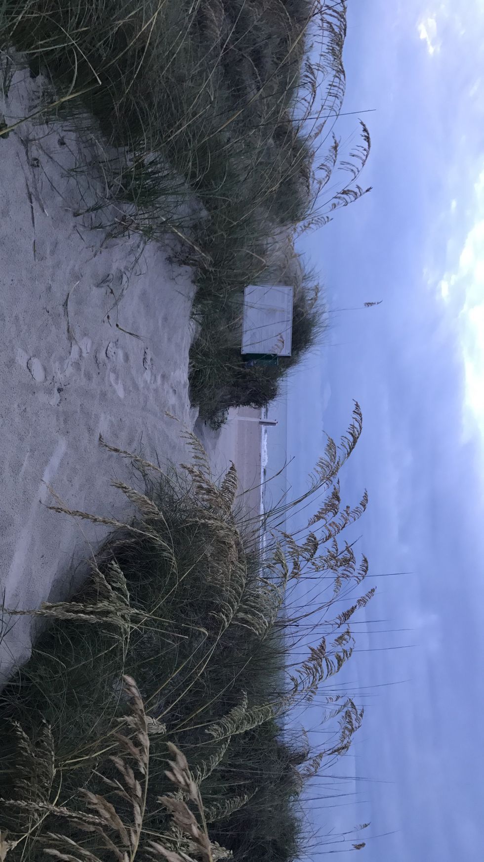 Don't Take Second Chances For Granted