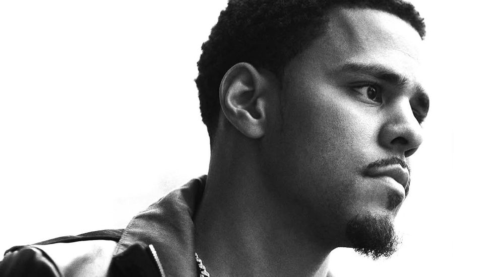 10 Things J. Cole Has Taught Me Through His Music