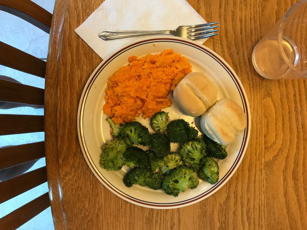 5 Types Of Carbs And How You Should Be Eating Them