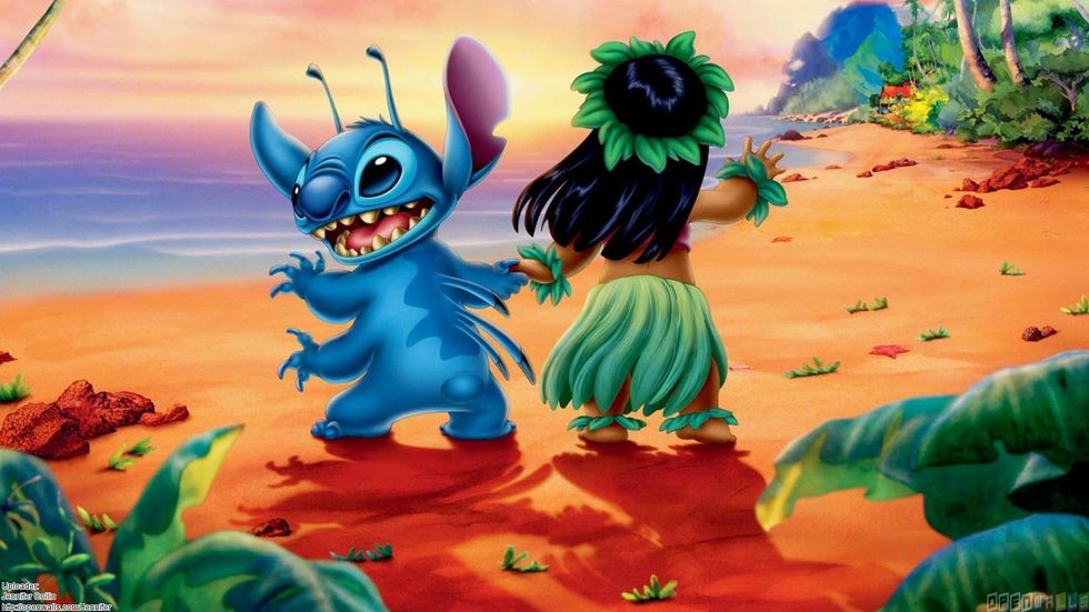 Yes, 'Lilo And Stitch' Is The BEST Disney Movie, Don't @ Me