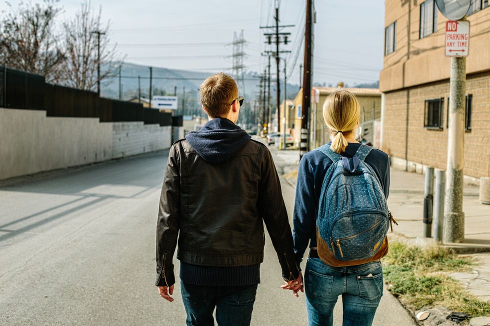 7 Ways College Students Can Make Their Partners a Priority