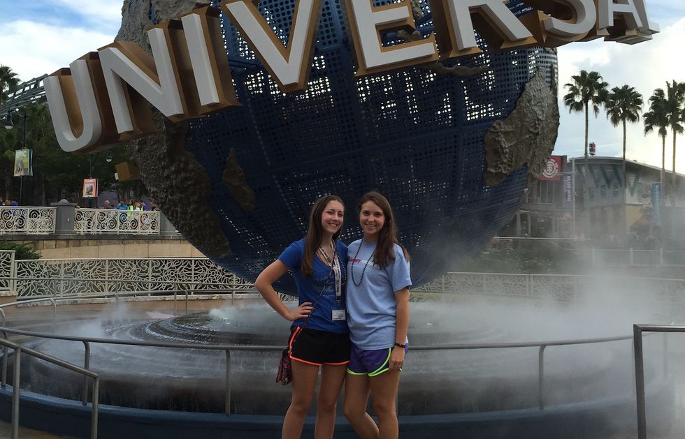 11 Signs You're From Florida