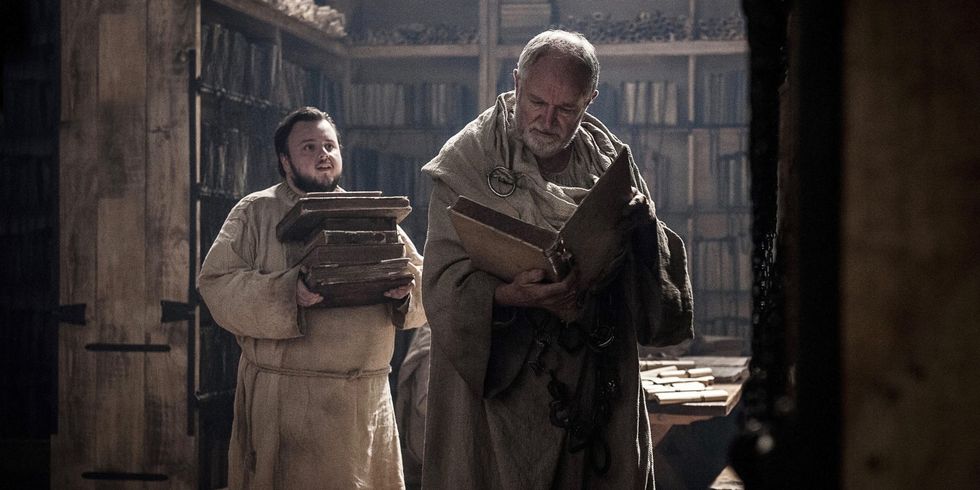 If Game of Thrones Characters Were College Majors