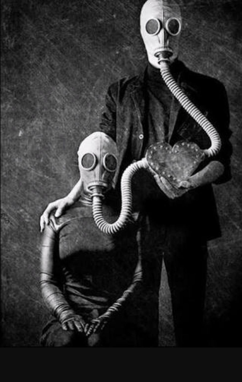 When You Give More And Receive Less