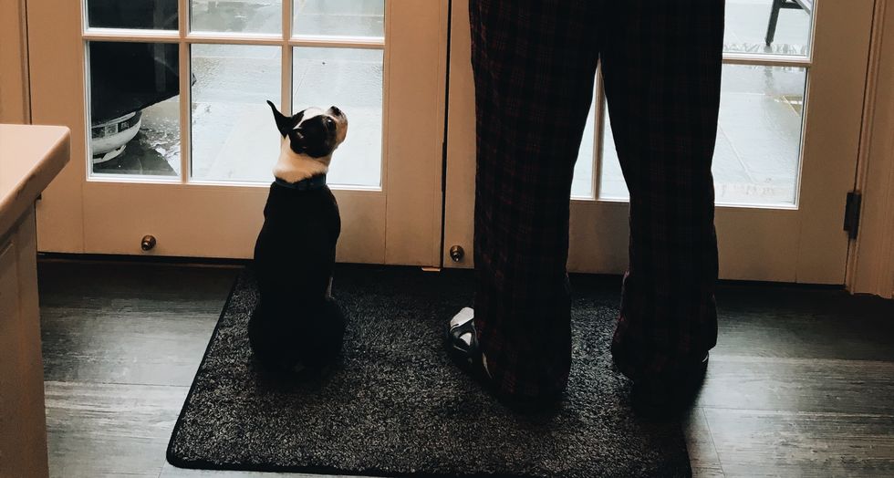 An Open Letter To My Dad