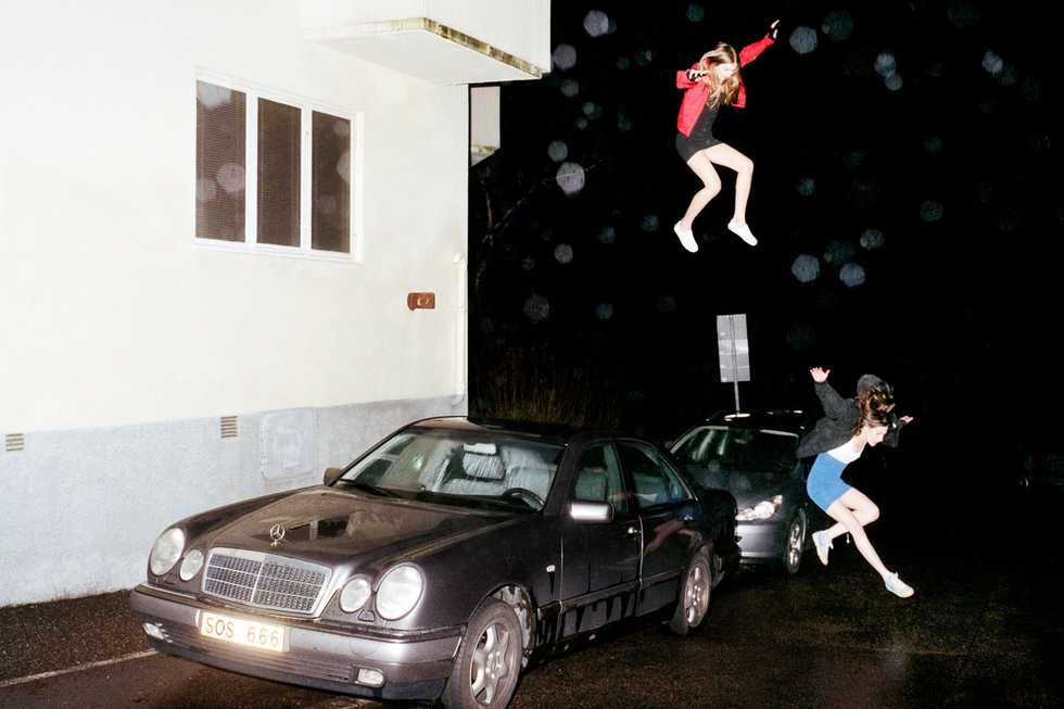 A Review Of Brand New's Album, "Science Fiction"