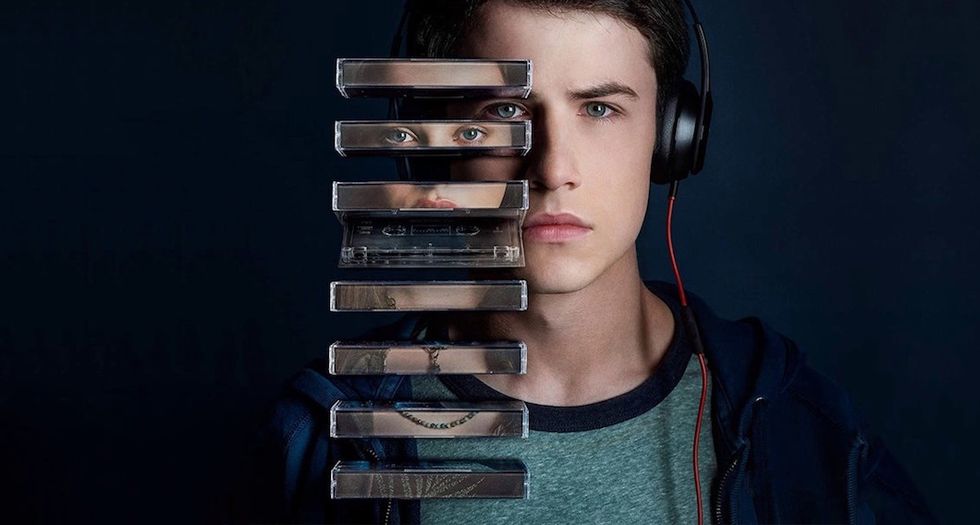 '13 Reasons Why' Does Not Deserve A Second
