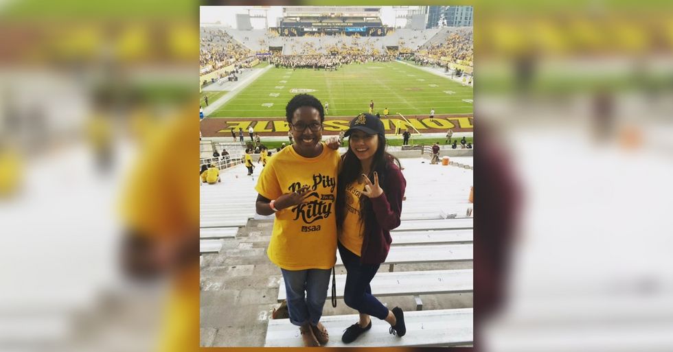 5 Helpful Tips for Attending ASU Football Games