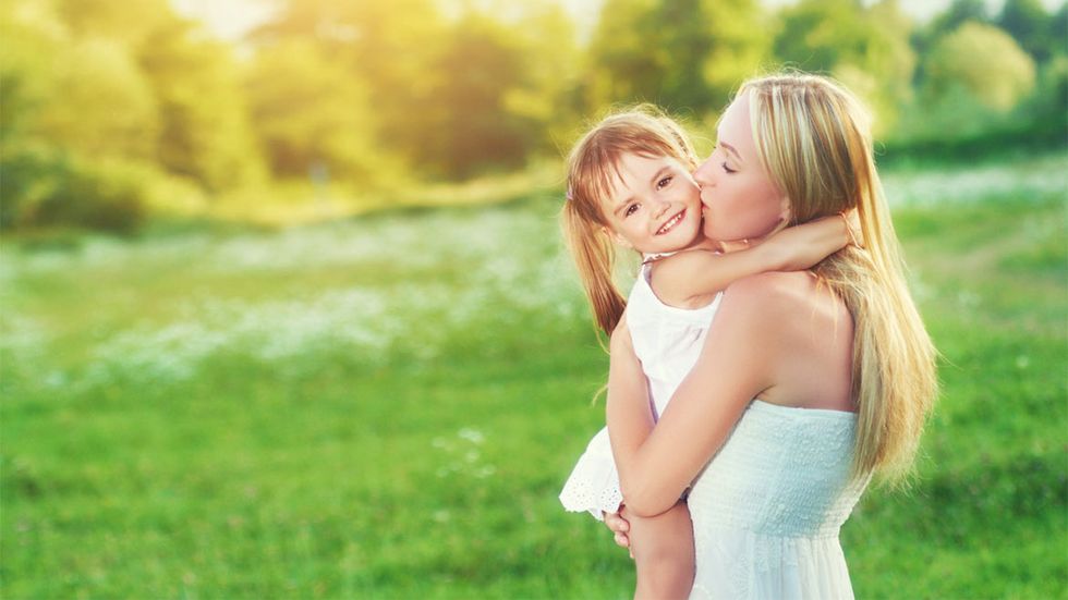 11 Things I Learned From Being A Daughter