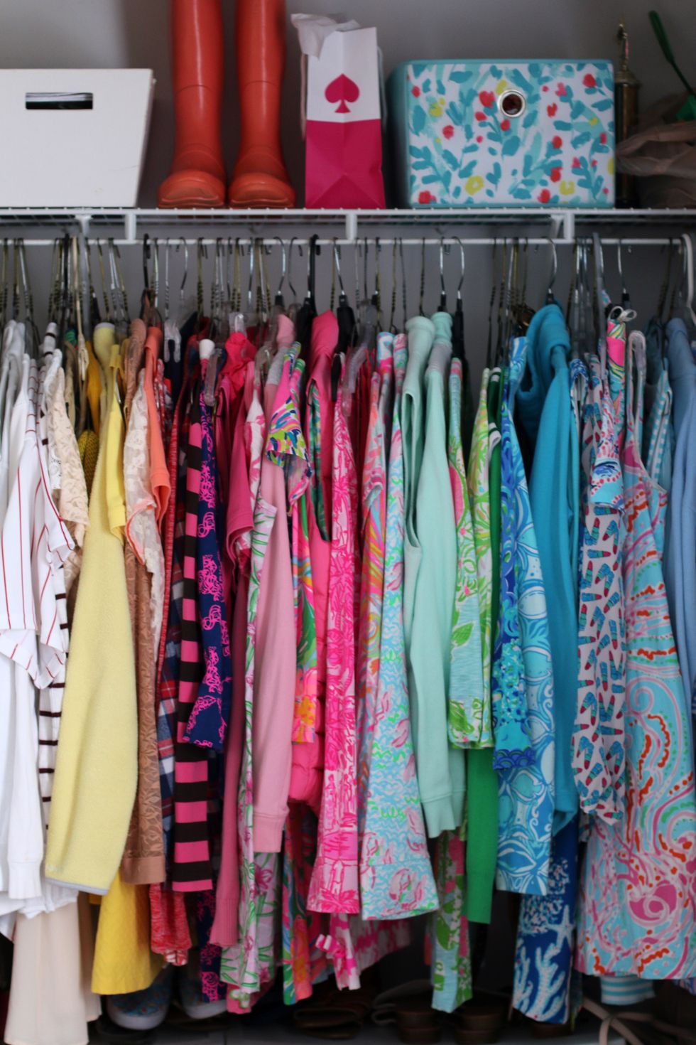The ABCs Of Every College Student's Wardrobe | The Odyssey Online
