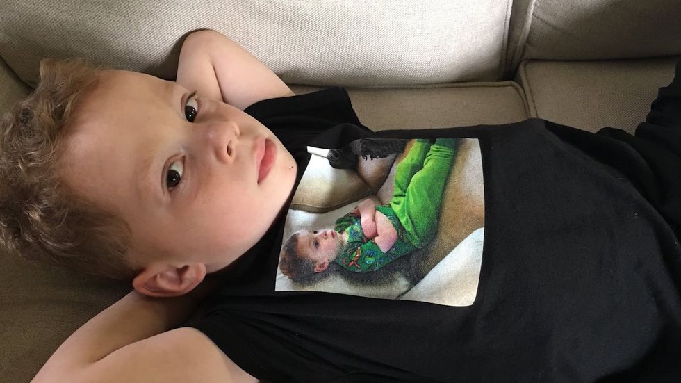 18 Gavin Memes That Perfectly Convey Every College Freshman's Fall Semester