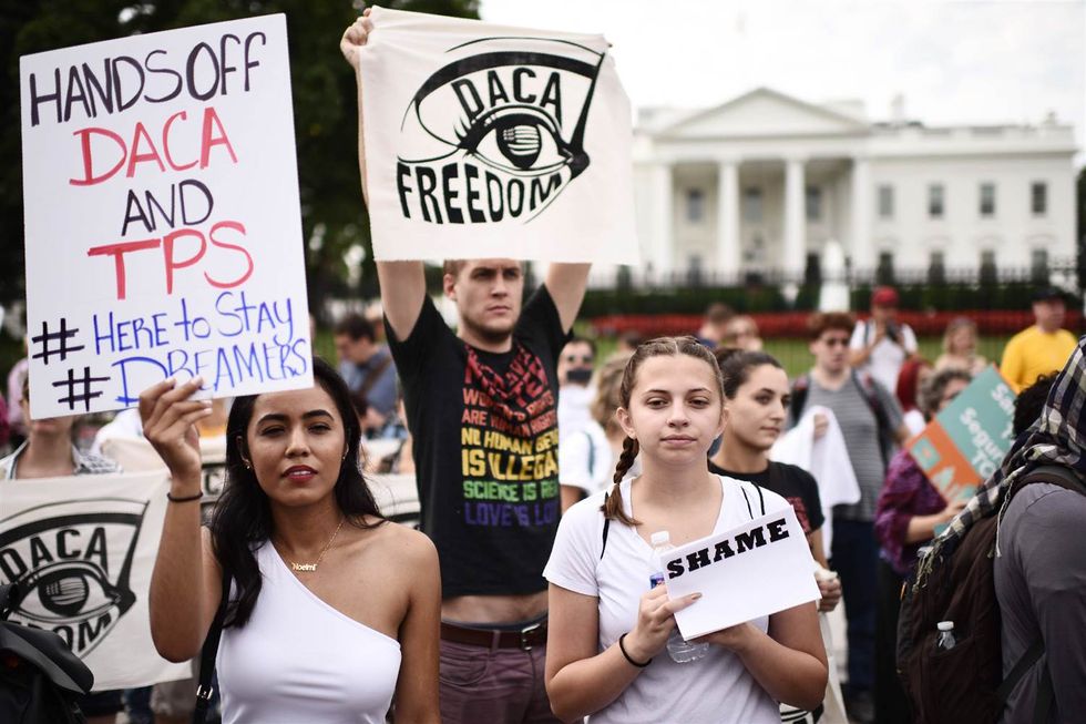 What Is DACA And Why Is It Ending?