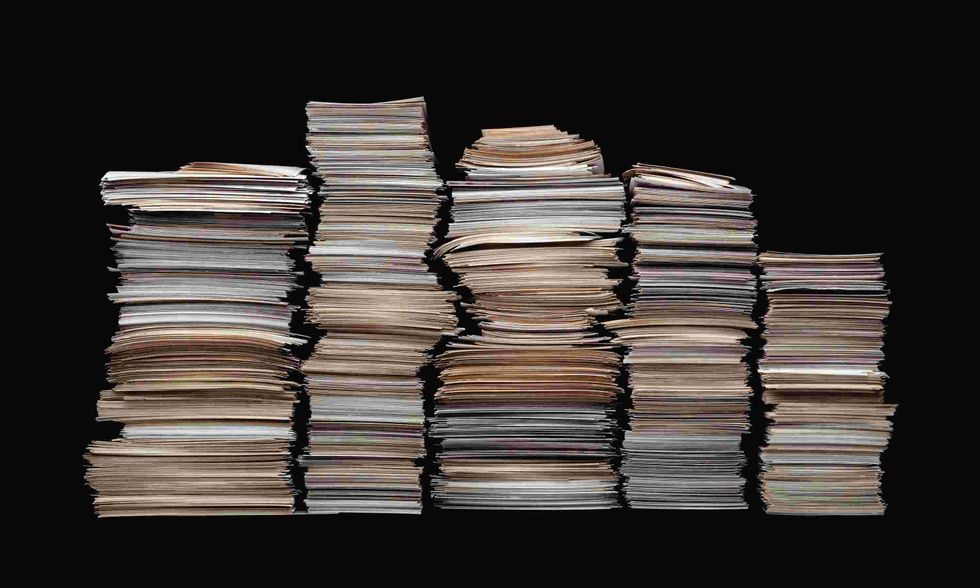 5 Tips To Reduce Your Work Overload And Your Stress Overload