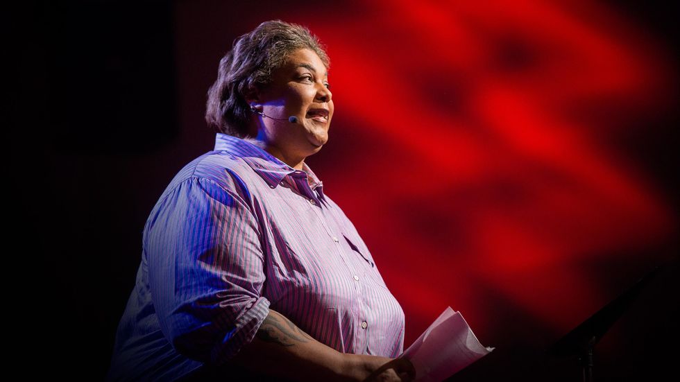 12 TED Talks By Women That You Need To Watch