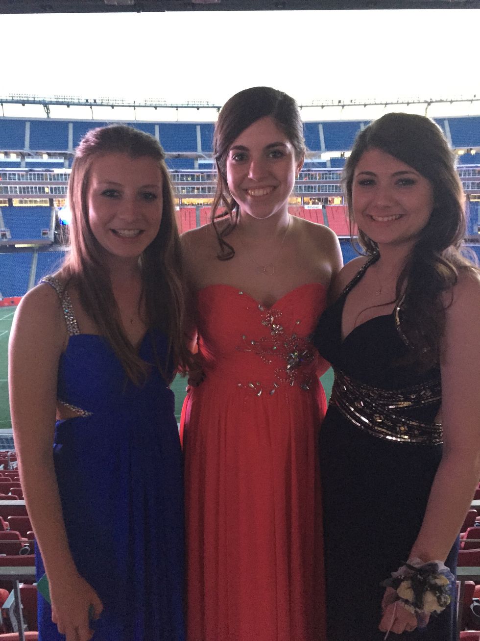 Girls, We Gotta Stop Letting Guys Define Our Happiness