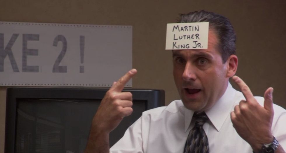 4 Signs Your Bigoted Jokes Aren’t Edgy