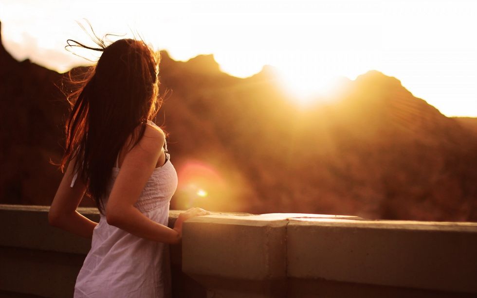 For The Girl That Doesn't Think She Is Good Enough