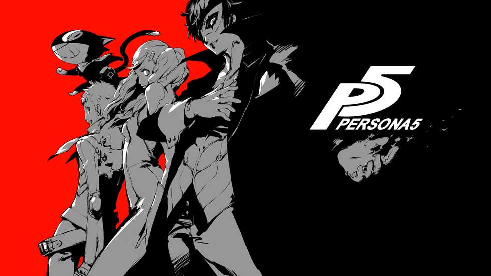 Why You Should Play "Persona 5"