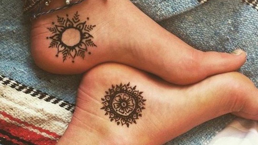 10 Reasons You Should Consider Getting A Tattoo