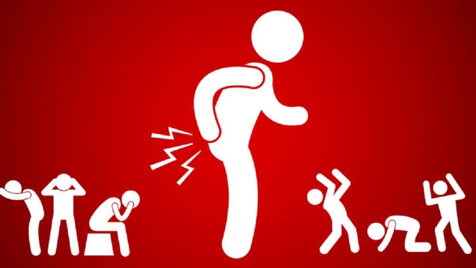 Thoughts On Butt-Hurt Fans And Why They Are The Way They Are