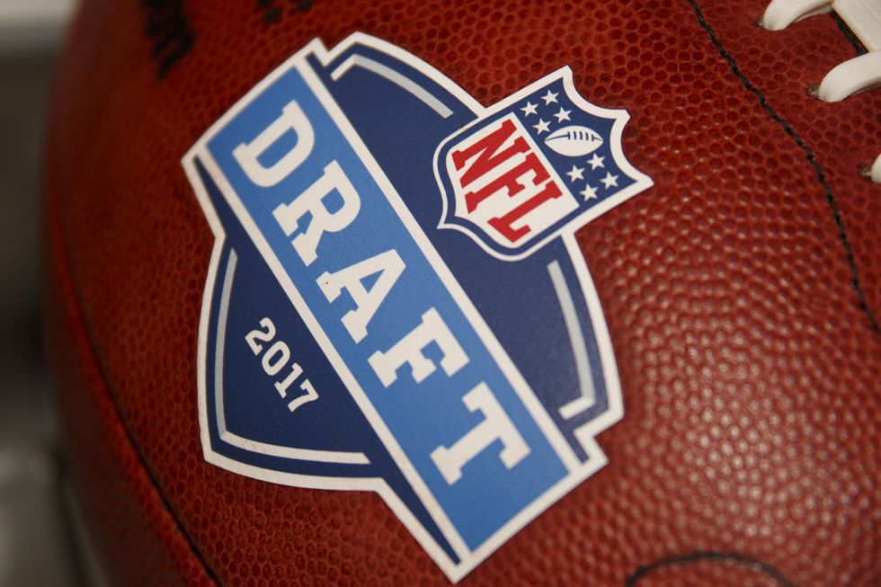 Four Teams That Won The NFL Draft