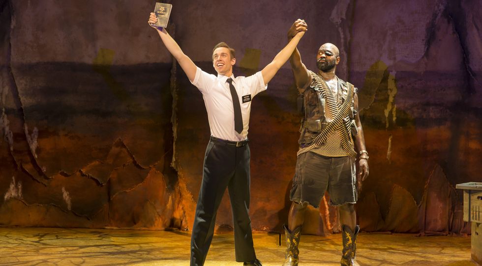 11 Musicals On Netflix For All Your Finals Week Feels