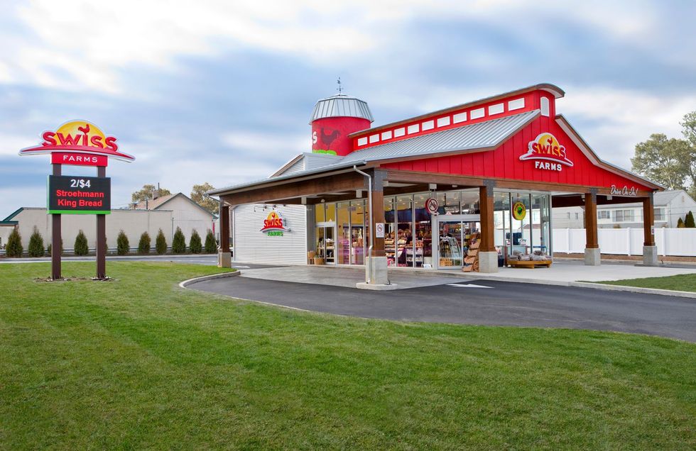 21 Reasons You Know You're From Delco