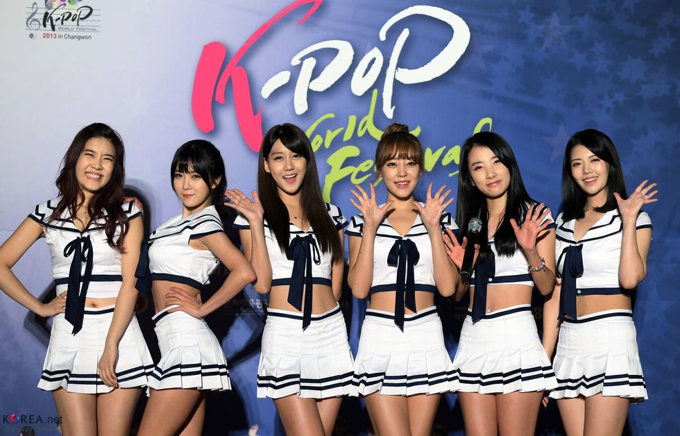 20 Things You Should Never Say To A K-Pop Fan