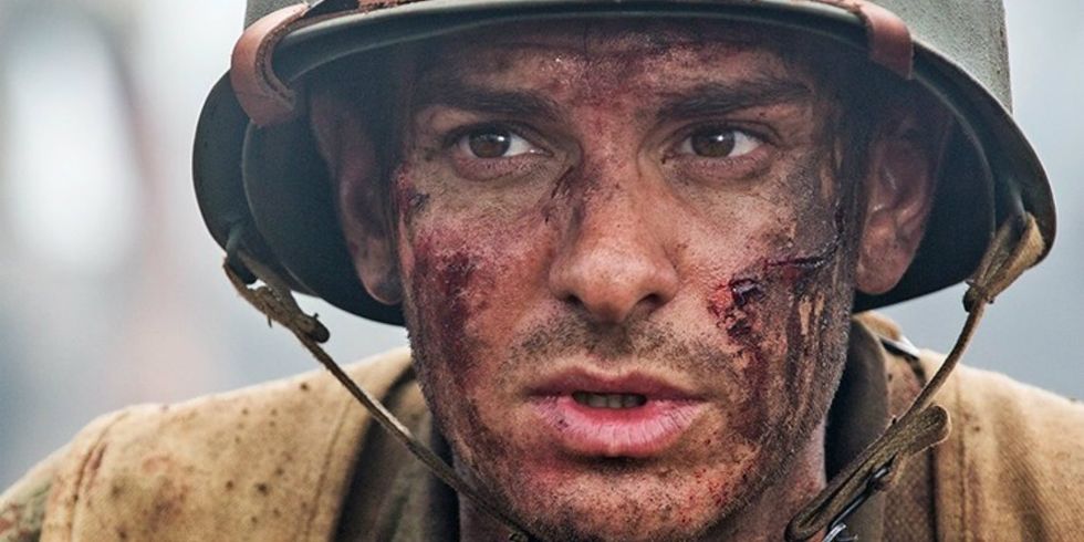 Hacksaw Ridge the Film and How it Compares to Real Life