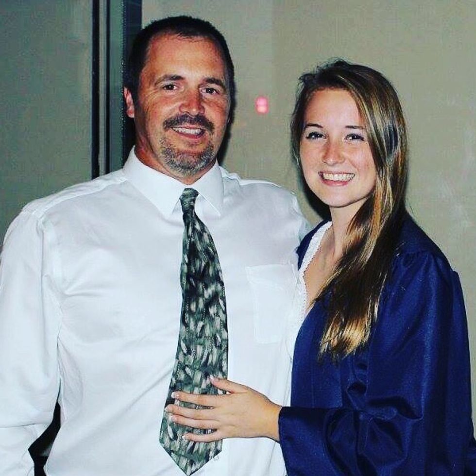 High Standards That Dads Should Set For The Man Looking To Take His Daughter's Heart