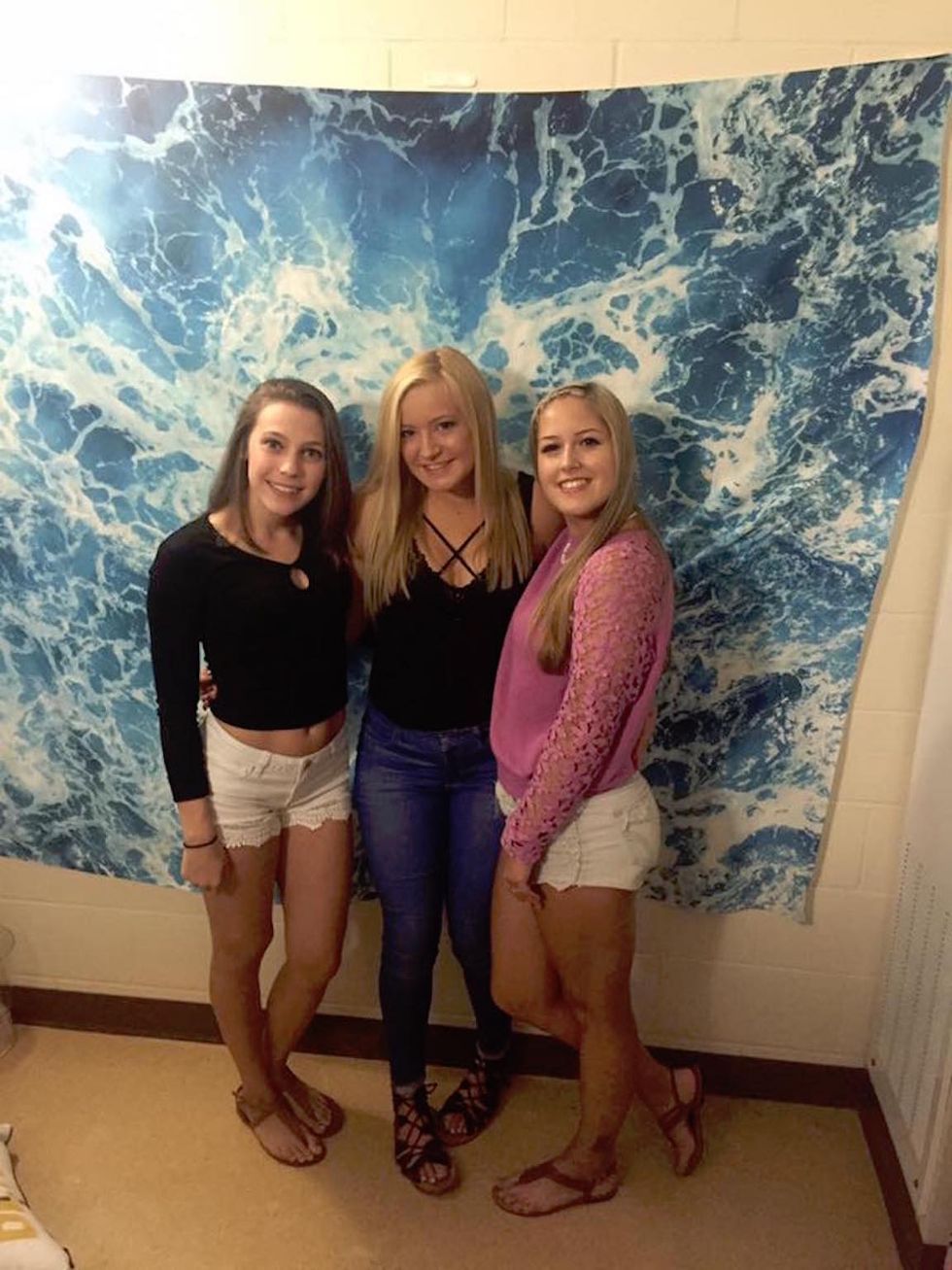 A Thank You Letter To My Freshman Year Roommates