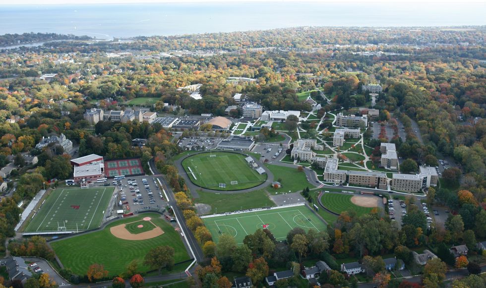 7 Things I'm Looking Forward To This Year At Fairfield University