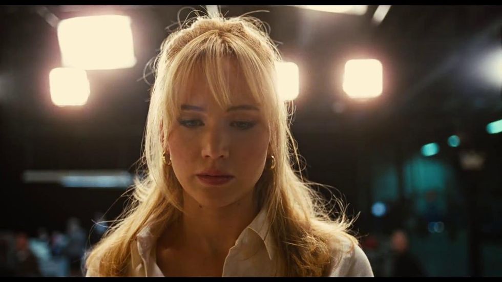 Why The Movie "Joy" Is So Important