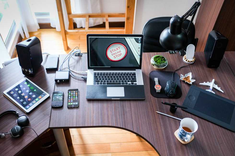 The Downfall Of Simplicity Through Technology
