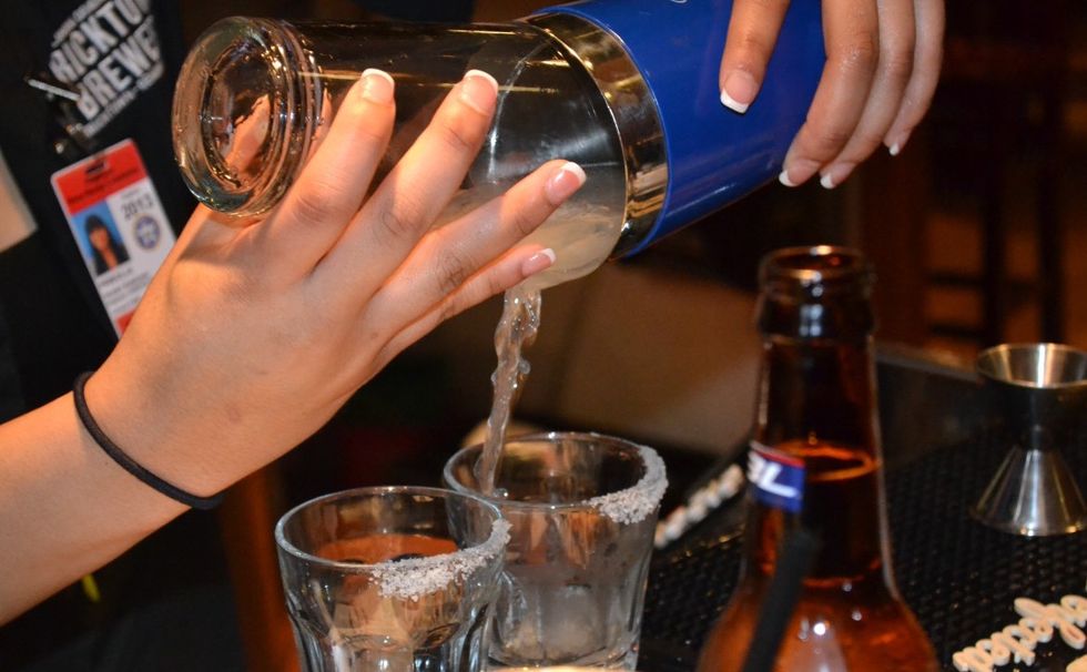 21 Adult Beverages 21-Year-Olds Should Drink, At Least Once