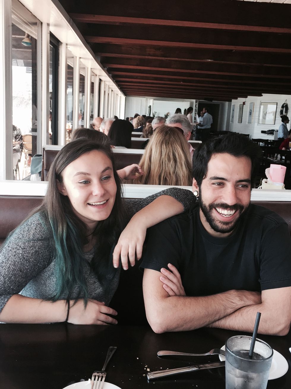 To the Man who Made Everything Better