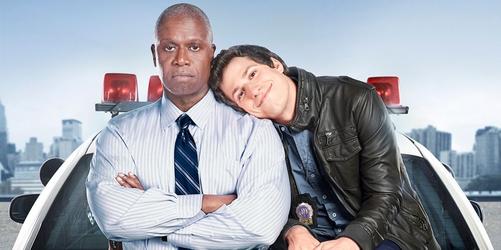 9 Reasons To Watch Brooklyn Nine-Nine