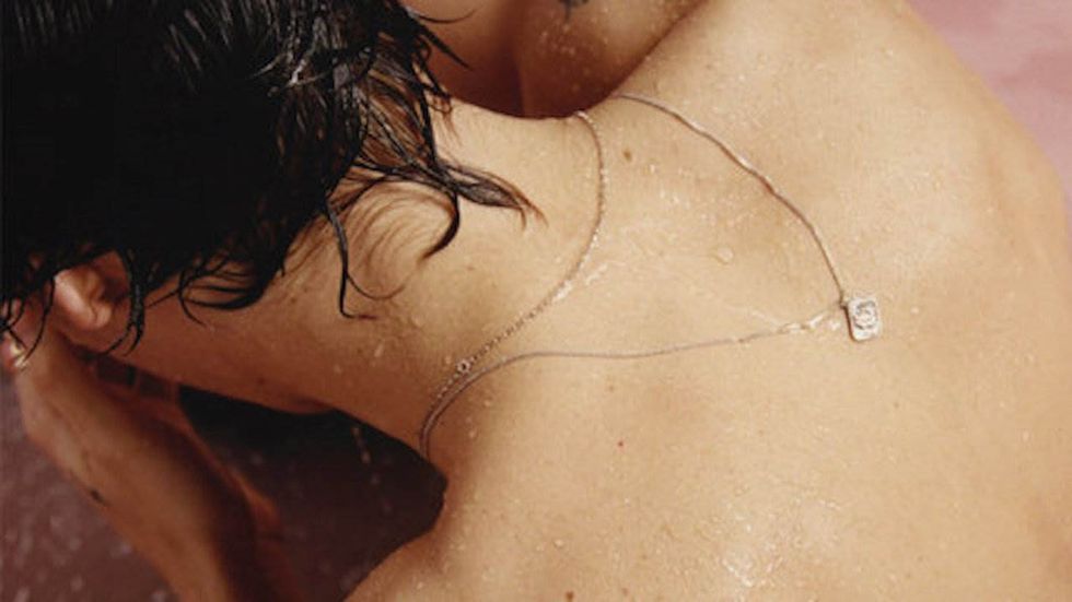 Harry Styles' Solo Career Is Slowly Killing Me