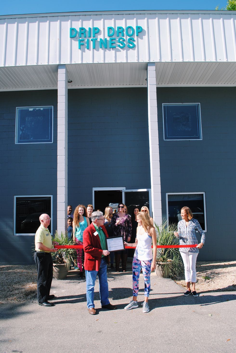 Drip Drop Is The Best New Study Break