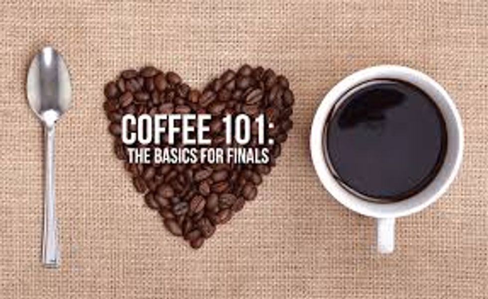5 Tips On How To Survive Finals Week | The Odyssey Online