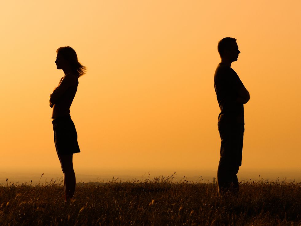 What To Do When Learning To Forgive