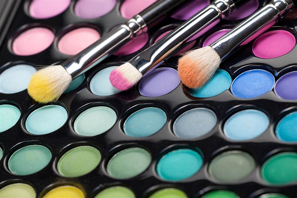 9 Drugstore Makeup Products You Need In Your Makeup Bag This Summer