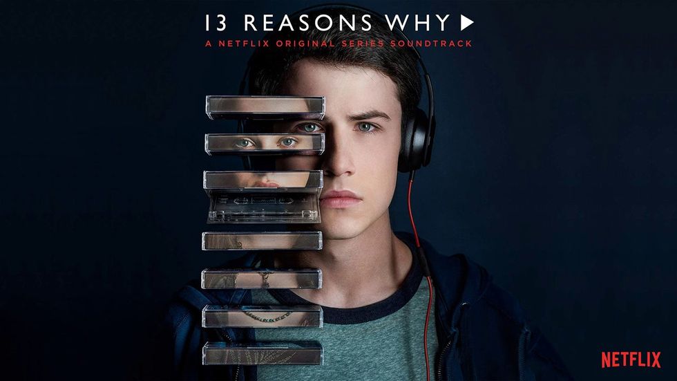 My Take On The TV Show: 13 Reasons Why