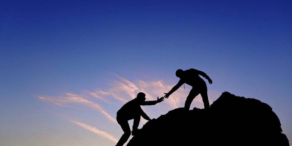 The Importance Of Kindness