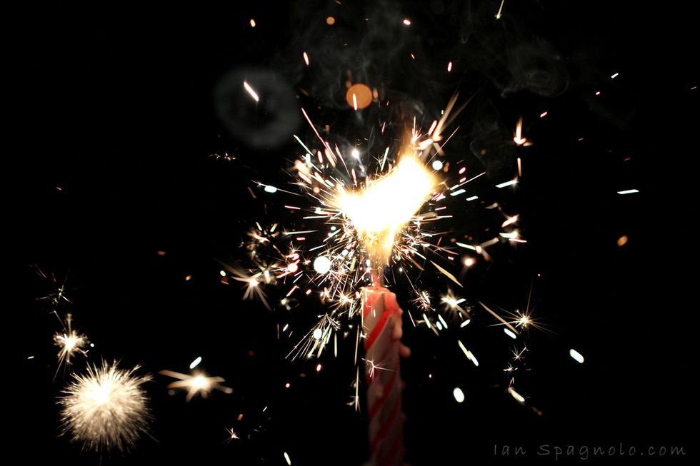 A Thank You To My Best Friend On Her Birthday