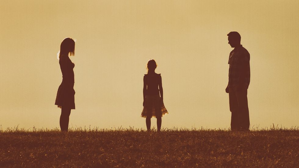 5 Things I've Learned About Being A Child Of Divorce