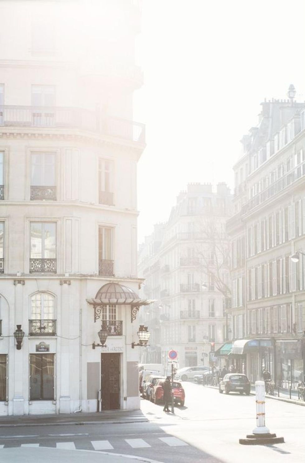 The Importance of Solo Travel