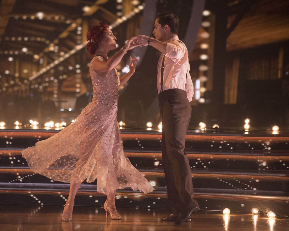 7 Reasons To Love 'Dancing With The Stars'