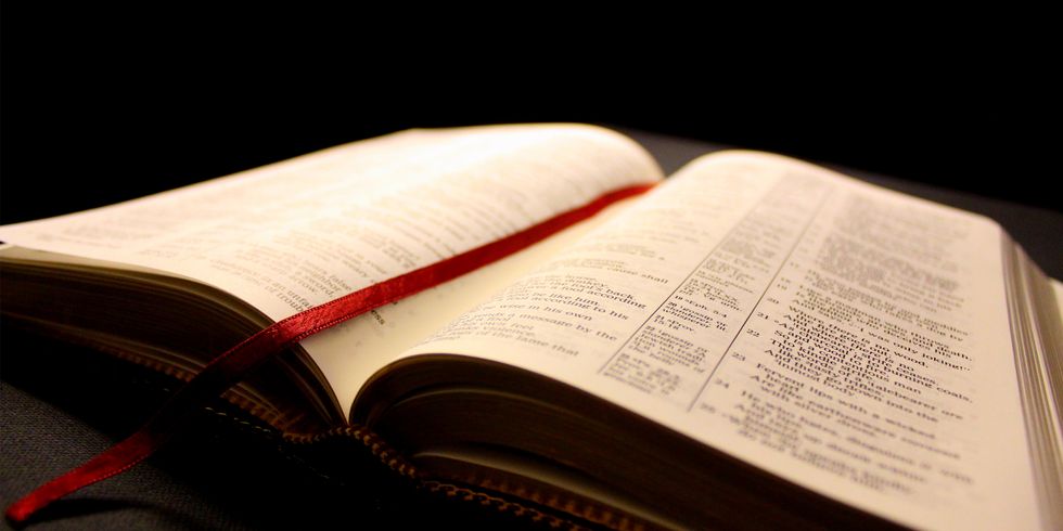 7 Bible Stories You've Probably Never Heard At Church